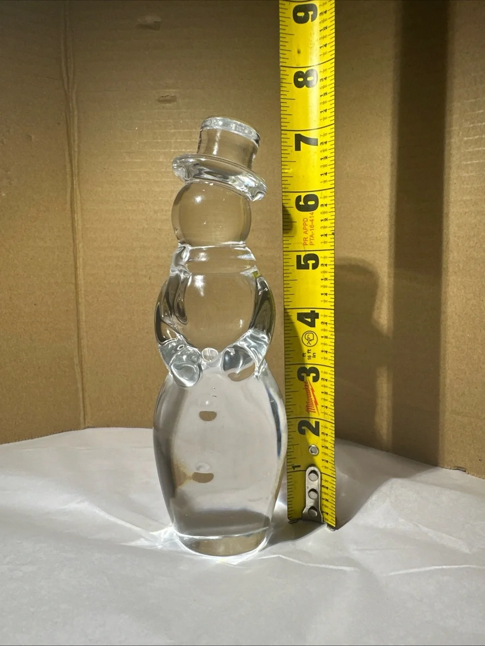 Sigma elegant clear